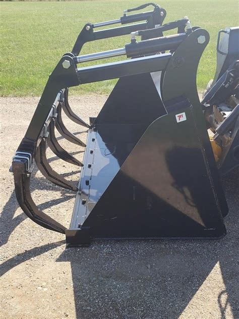 jenkins skid steer attachments|jenkins skid loader attachments.